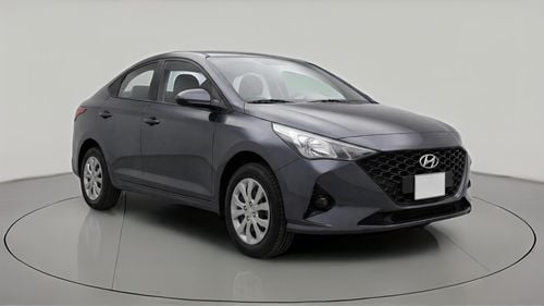 Hyundai Accent 2023 SMART | AED 554/Month | 0 DP | 30 Day Return | Warranty