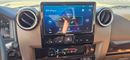 Toyota Land Cruiser 70 PETROL FULL OPTION