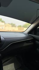 Nissan Altima 2.5L SR