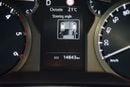 Toyota Prado GXL Diesel 2.8L 7 Seater. Service History Available
