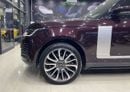 Land Rover Range Rover HSE Land Rover Range Rover 2019