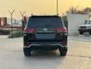 تويوتا لاند كروزر VX