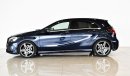 Mercedes-Benz A 250 HATCHBACK  / Reference: VSB 31064