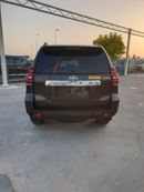 Toyota Prado 2.7L TXL - 4 CYLINDER (PETROL)