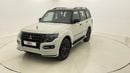 Mitsubishi Pajero GLS H/L SIGNATURE EDITION 3.8 | Zero Down Payment | Home Test Drive