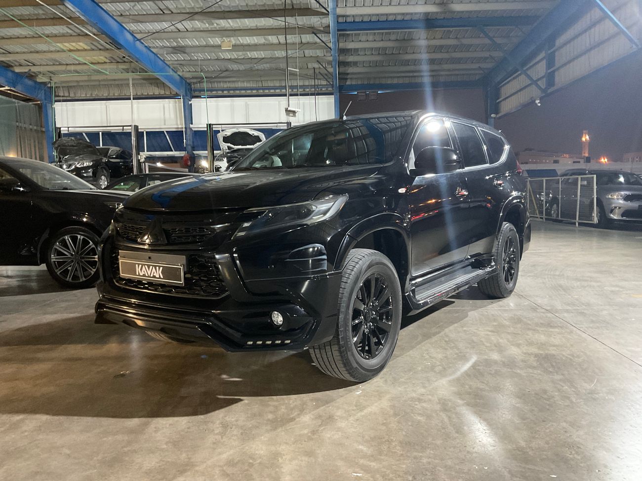 Mitsubishi Montero Sport Signature Edition | Guaranteed Warranty | 0 Down Payment