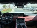 Nissan Patrol LE TITANIUM