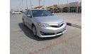 Toyota Camry SE - Very Clean Car