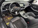 BMW 330i M Sport 2.0L (255 HP) 2021 BMW 330i M-Sport, May 2025 BMW Warranty, May 2026 BMW Service Pack, Very 