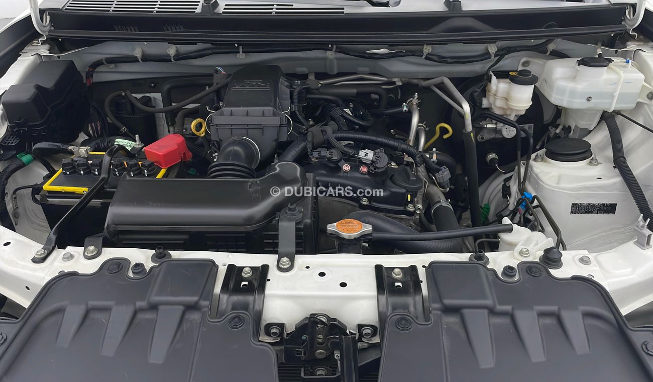 Toyota Rush EX 1.5 | Under Warranty | Inspected on 150+ parameters