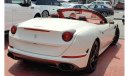 Ferrari California T 2016 GCC