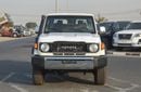 Toyota Land Cruiser 70 LC76 LX