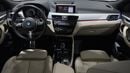 BMW X2 2021 | AED 1018/Month | 0 DP | 30 Day Return | Warranty | Service History