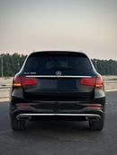مرسيدس بنز GLC 300 Premium 2.0L