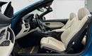 BMW 430i M Sport 2.0L 2018 BMW 430i M-Sport Convertible, Warranty, March 2025 BMW Service Pack, Excellent Con