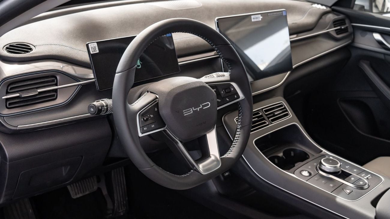 BYD Destroyer 05 2025 | BYD DESTROYER 05 HONOR DMI 55KM LUXURY [ EXPORT ONLY ]