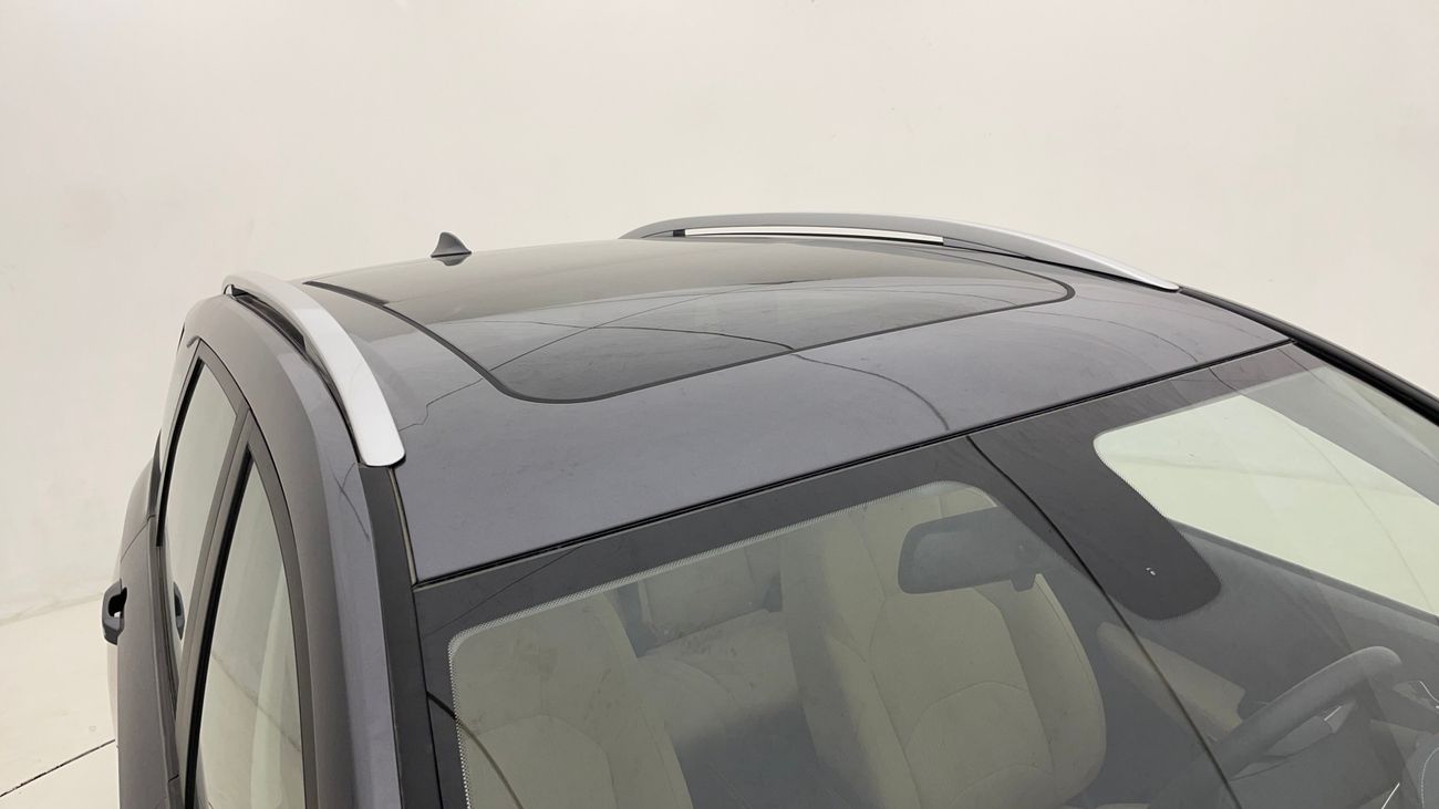 شيفروليه كابتيفا PREMIER 1.5 | بدون دفعة مقدمة | اختبار القيادة في المنزل