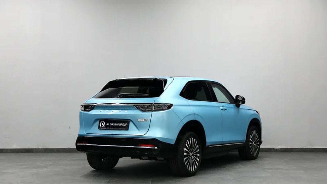 هوندا E | Full Option | Brand | Under Warranty Till | 900 monthly | Ref#.23