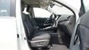 Mitsubishi Montero Sport