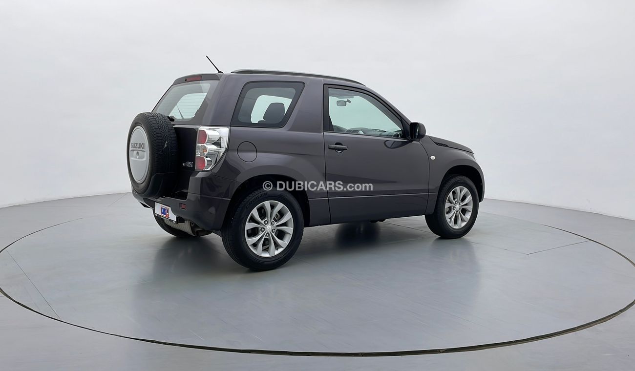 Suzuki Grand Vitara Sport 2.4