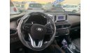 Hyundai Santa Fe 2.5L, push start electric seat 7 seat