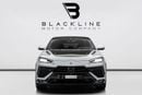 Lamborghini Urus 4.0T V8 Performante 2023 Lamborghini Urus Performante, 2026 Lamborghini Warranty, Full Service Histo