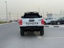 Toyota Hilux SMART CAB OFF ROAD MODIFIED 2019 | 2.8L DIESEL ENGINE | AT | AIR SNORKEL | 4WD