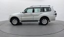 Mitsubishi Pajero GLS MIDLINE WITH SUNROOF & NAVIGATION 3.5 | Under Warranty | Inspected on 150+ parameters