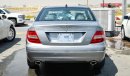 Mercedes-Benz C 300 4Matic