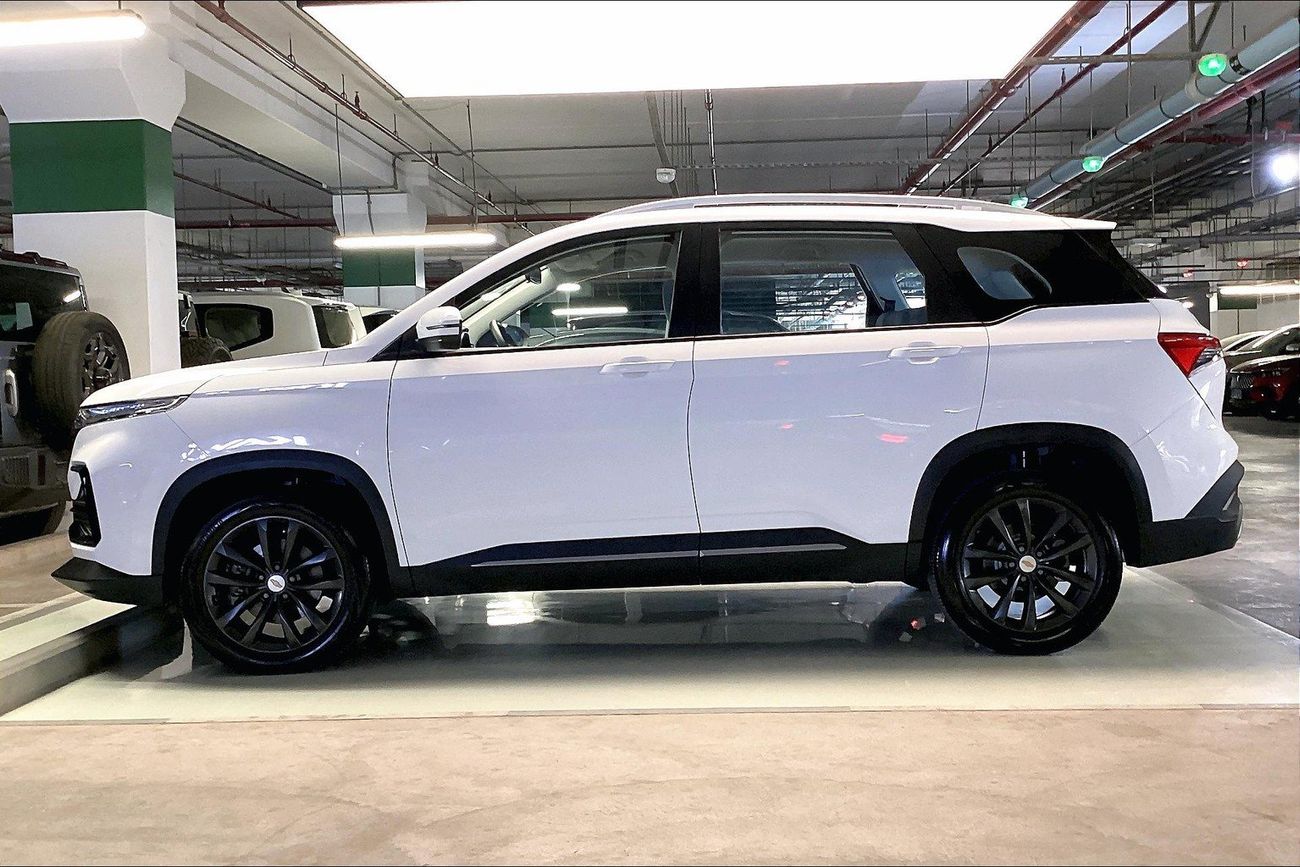 Chevrolet Captiva LS | Guaranteed Warranty | 0 Down Payment