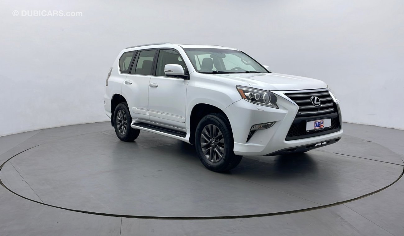 Lexus GX460 PREMIER 4.6 | Under Warranty | Inspected on 150+ parameters