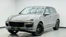 Porsche Cayenne 2016 Porsche Cayenne GTS, Full Option, Low KM, Excellent Condition, GCC