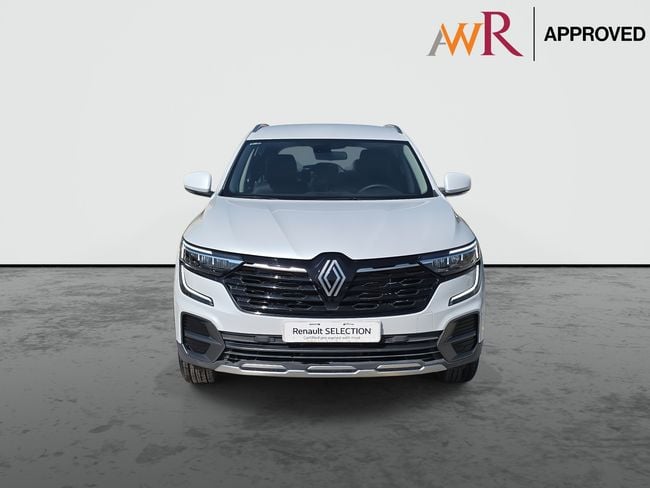 Renault Koleos PE, миниатюра 17