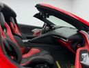 Chevrolet Corvette 3LT 6.2L (490 HP) Convertible 2021 Chevrolet Corvette C8 Stingray 3LT Z51 Convertible, Warranty, Ful