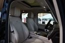 Mercedes-Benz G 63 AMG Mercedes-Benz G 63 AMG G63 4.0L PETROL 2021