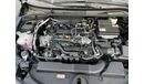 Toyota Corolla 2023 Model Toyota Corolla XLI-G Mid-Option (Without Sunroof) 2.0L Petrol A/T FWD (GCC-Spec)