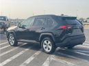 Toyota RAV4 2021 Toyota Rav4 XLE MidOption+ Push start - 2.5L V4 -