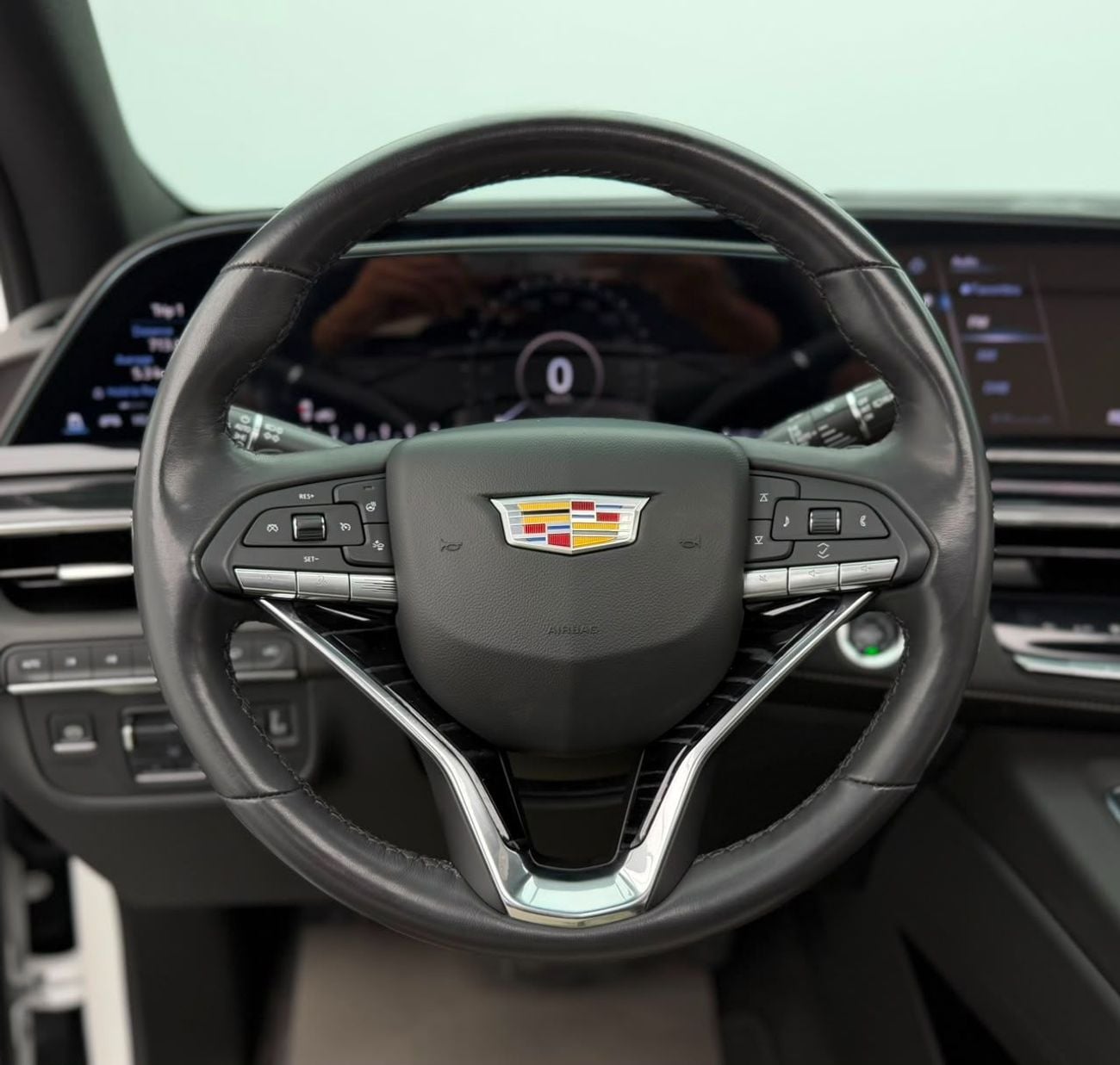 Cadillac Escalade SPORT