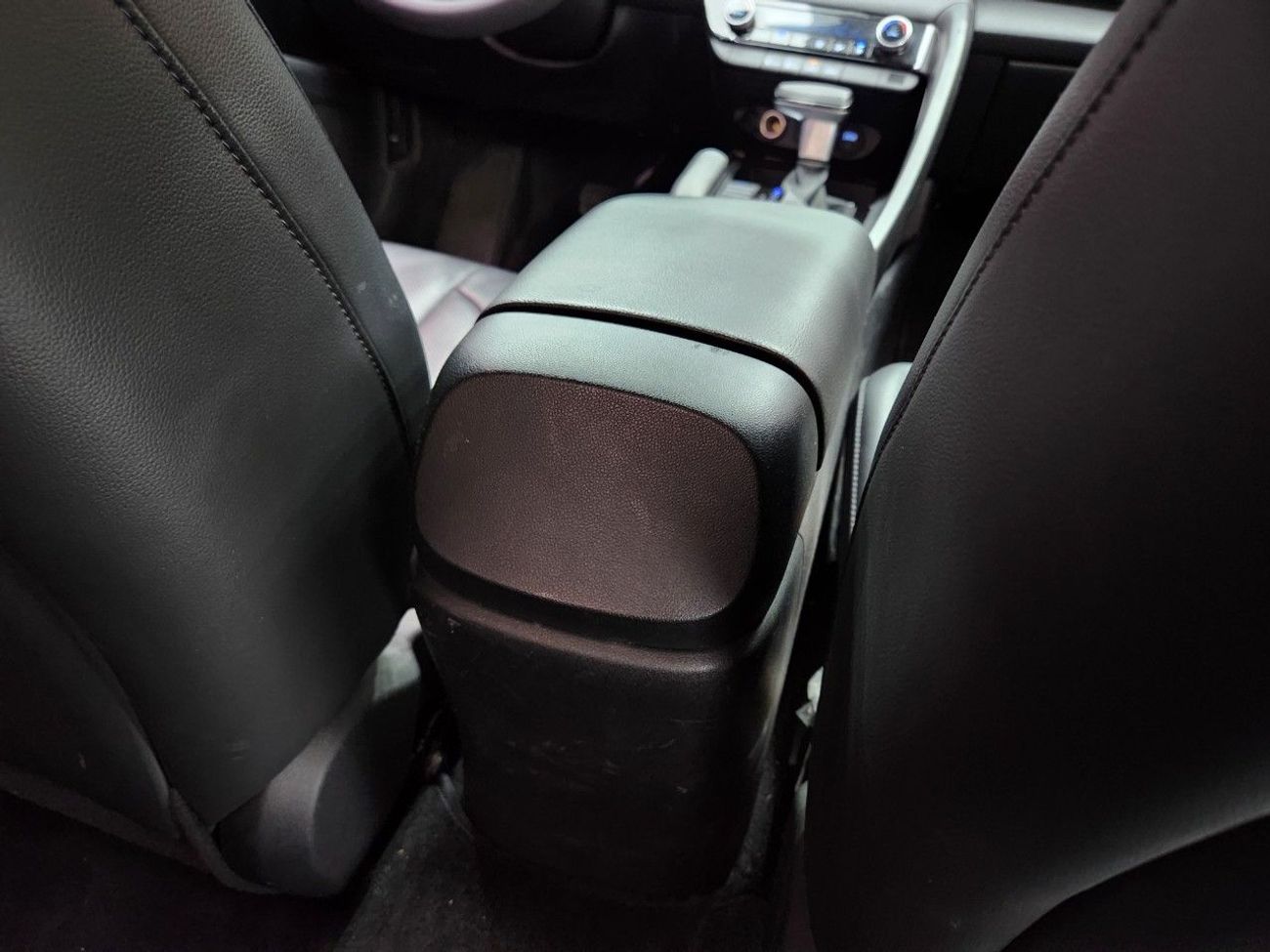 Hyundai Elantra ALL NEW AVANTE (G) 1.6 SMART