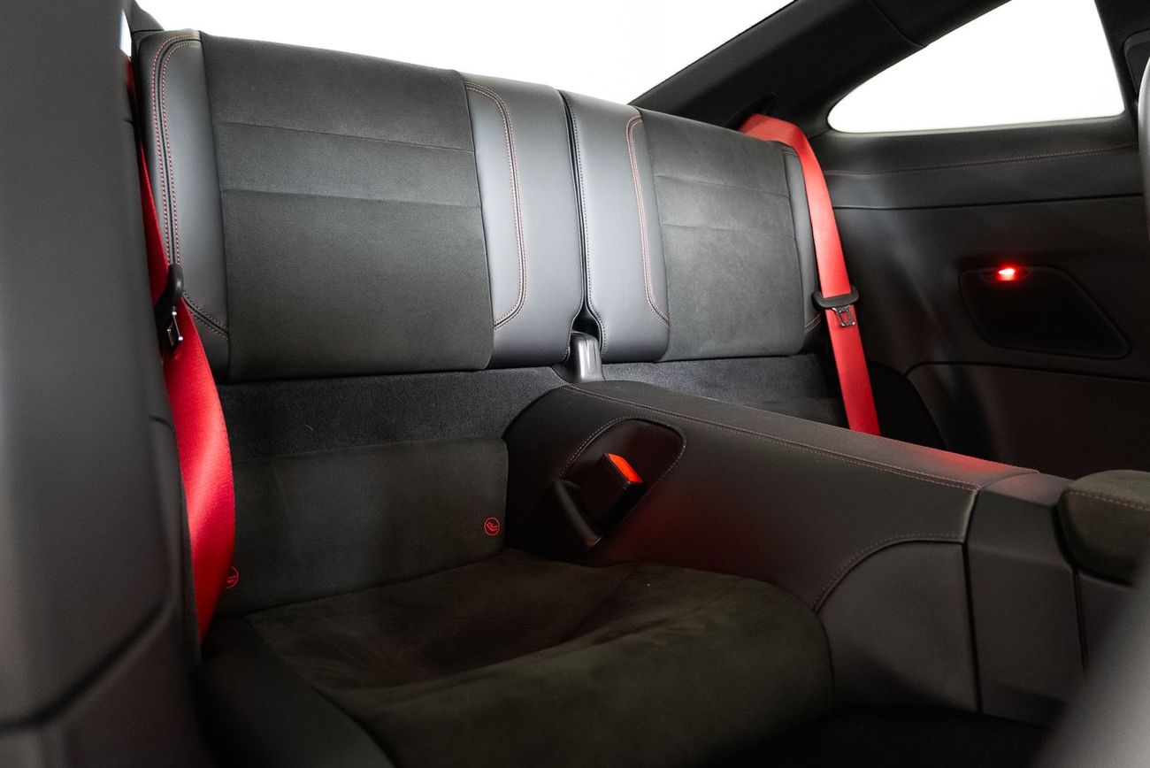 بورش 911 Carrera GTS 3.0L (475 HP) Coupe