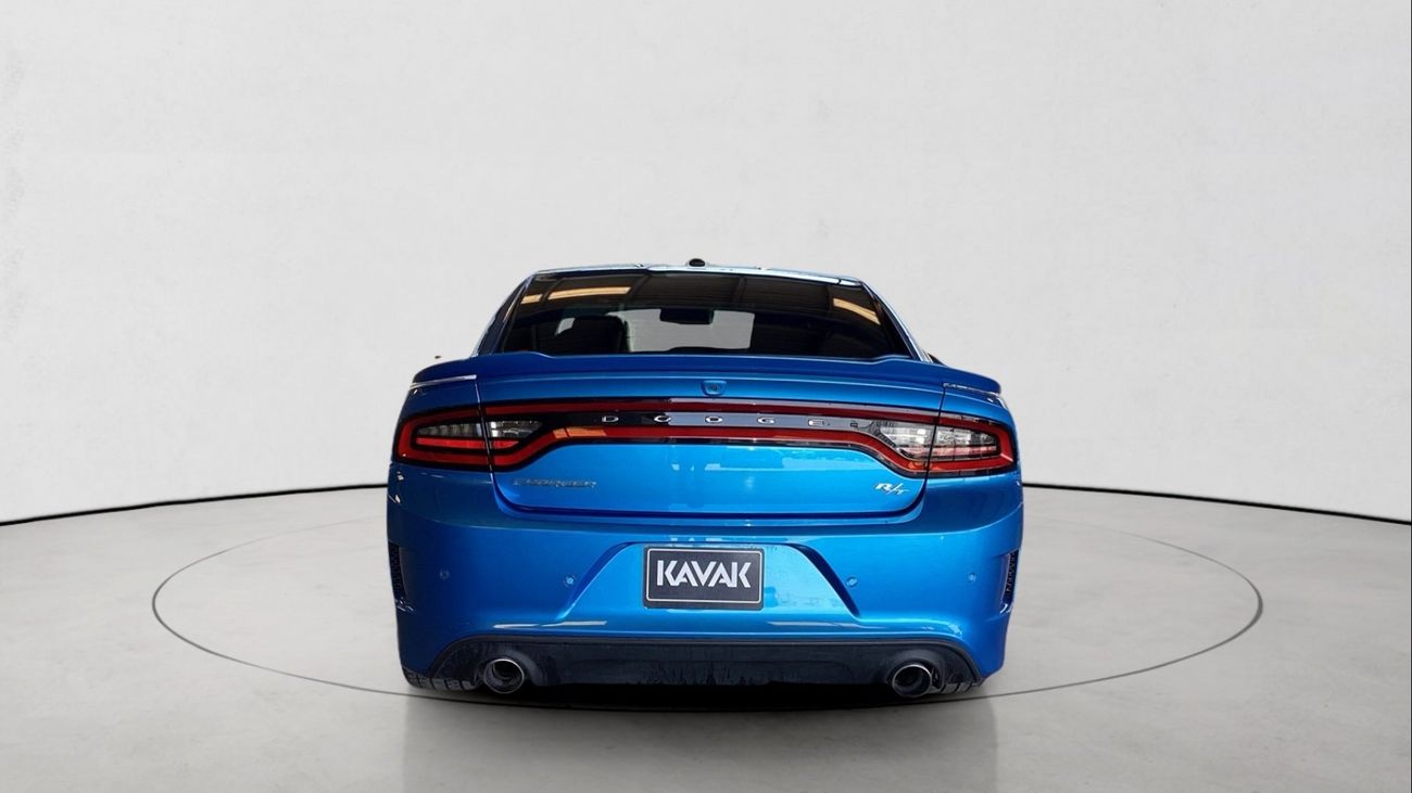 Dodge Charger R/T 5.7 R/T HIGHLINE AUTO | Guaranteed Warranty | 0 Down Payment