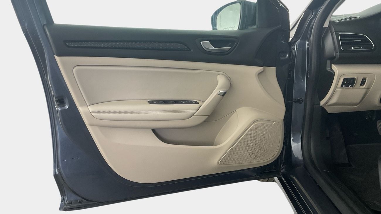 Renault Megane LE+ | upto AED 20,000 Ramadan Discount | Guaranteed Warranty | 0 Down Payment