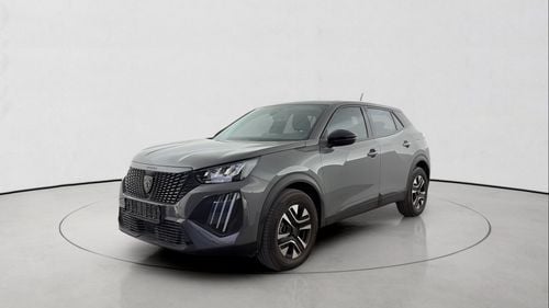 Peugeot 2008 ACTIVE | Guaranteed Warranty | 0 Down Payment