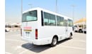 Nissan Civilian 26 SEATER BUS GCC SPECS