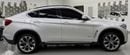 بي أم دبليو X6 35i Exclusive 3.0L