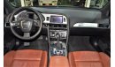 Audi A6 VERY LOW MILEAGE ONLY ( 50,000 KM ) PERFECT CONDITION Audi A6 S-Line V6 3.2 QAUTTRO 2008 Model