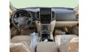 Toyota Land Cruiser TOYOTA LAND CRUISER 5.7L VX-S