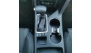 كيا سبورتيج 2.4L, Petrol, Alloy Rims, DVD, Rear Camera, Fabric Seat, Front & Rear A/C ( LOT # 785)