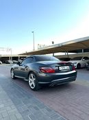مرسيدس بنز SLK 200 Std