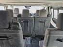 تويوتا هاياس High-roof passenger Van DSL 2.8L Diesel Engine Automatic Gear 2WD 11 Deats 5 Doors